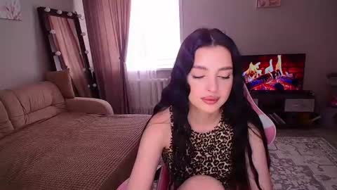 princessamira1 online show from 07/02/26, 05:46
