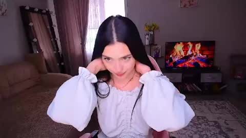 princessamira1 online show from 07/05/26, 04:19