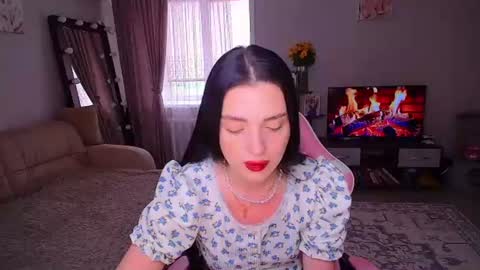 princessamira1 online show from 07/18/26, 07:23