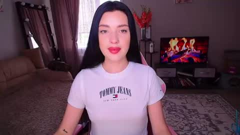 princessamira1 online show from 07/26/26, 04:20
