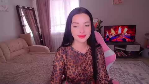 princessamira1 online show from 07/28/26, 06:09