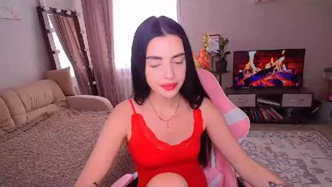 princessamira1 online show from 08/01/26, 06:56