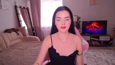 princessamira1 online show from 08/02/26, 05:39