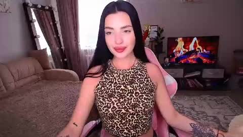 princessamira1 online show from 08/05/26, 04:59