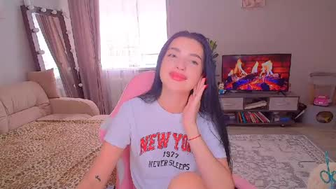 princessamira1 online show from 08/08/26, 06:48