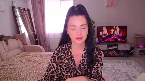 princessamira1 online show from 08/09/26, 06:29