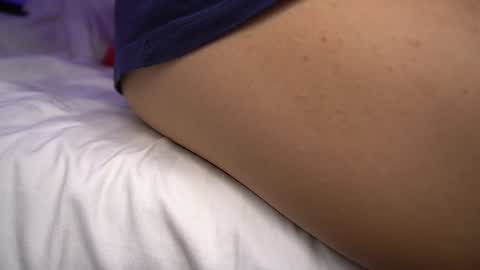 Assi  Incognito girl online show from 12/24/24, 11:49