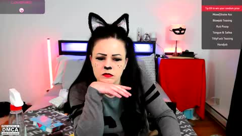 Snapshot of princessavavictoria chatting on 11/01/25, 02:46 Princessavavictoria online show from 11/01/25, 02:46