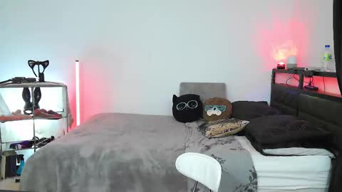 Princessavavictoria online show from 11/08/25, 04:12