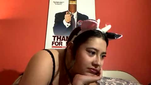 Snapshot of princessbr4t_44 chatting on 02/17/25, 11:34 princessbr4t_44 online show from 02/17/25, 11:34