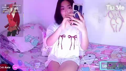 Hello everyone this is your beloved Athena again I present the most comfortable and kind room I accept everyone with kindness online show from 06/21/26, 10:56
