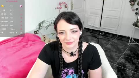 Princess Foxy online show from 12/08/24, 09:19