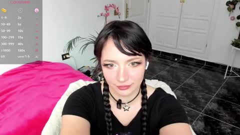 Princess Foxy online show from 12/09/24, 04:26