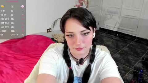 Princess Foxy online show from 12/30/24, 06:16