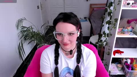 Princess Foxy online show from 01/29/25, 04:30