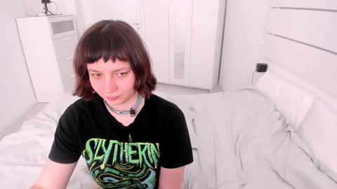 Princess Foxy online show from 03/16/26, 12:31