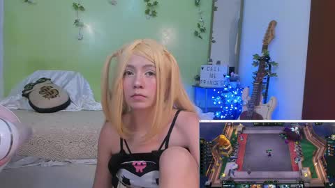 Snapshot of princessgh_ chatting on 05/21/26, 07:32 Princess online show from 05/21/26, 07:32