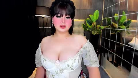 Astrid Ley online show from 02/21/25, 06:26