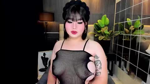 Astrid Ley online show from 03/09/25, 03:38
