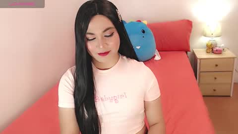 Snapshot of princessjessy18 chatting on 02/19/26, 04:30 Jessy online show from 02/19/26, 04:30