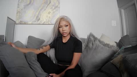 Snapshot of princesskimami chatting on 10/07/25, 09:34 princesskimami online show from 10/07/25, 09:34