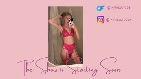 Snapshot of princesskyliexx chatting on 09/19/25, 05:20 Kylie online show from 09/19/25, 05:20