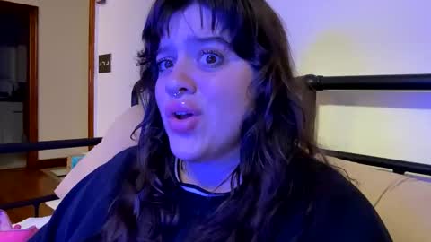 princessviccxo online show from 01/22/25, 08:18