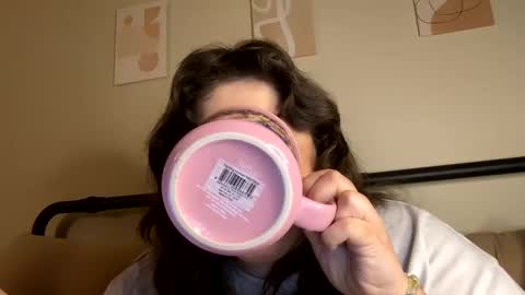 princessviccxo online show from 02/02/25, 07:20