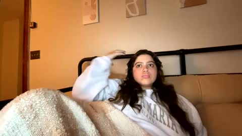 princessviccxo online show from 10/10/25, 05:17