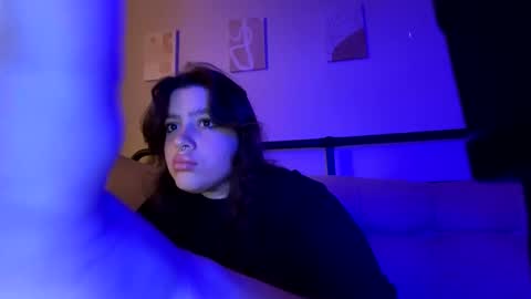 princessviccxo online show from 10/13/25, 05:07