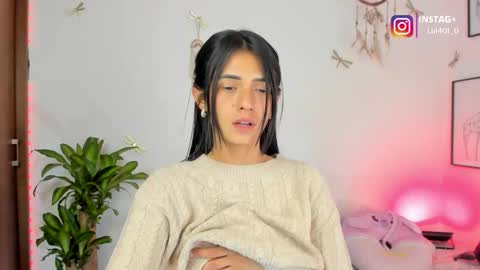 princessluna_14 online show from 02/11/26, 10:15