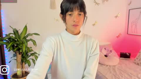 princessluna_14 online show from 04/11/26, 09:30