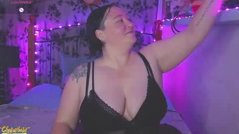 Lux Alot Luxi online show from 01/05/26, 08:01
