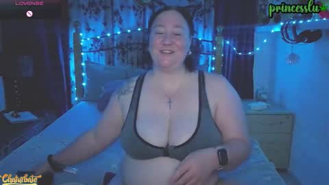 Lux Alot Luxi online show from 02/24/26, 08:07