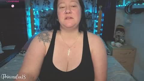 Lux Alot Luxi online show from 04/30/26, 08:57