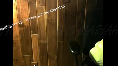 Cuckold Cravings online show from 06/06/26, 04:39