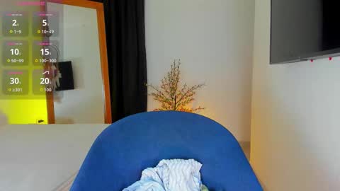 princessmariana25 online show from 11/28/25, 06:32