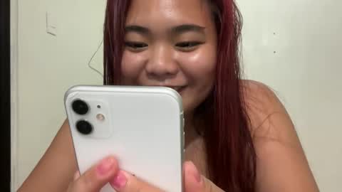 SweetyHeart online show from 10/26/25, 11:05