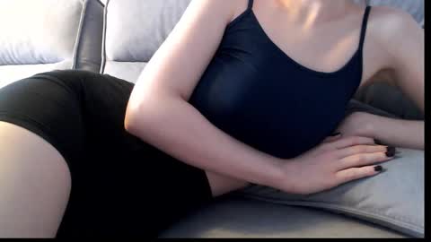 Snapshot of princessof_lust chatting on 11/05/25, 05:07 Kris3 online show from 11/05/25, 05:07