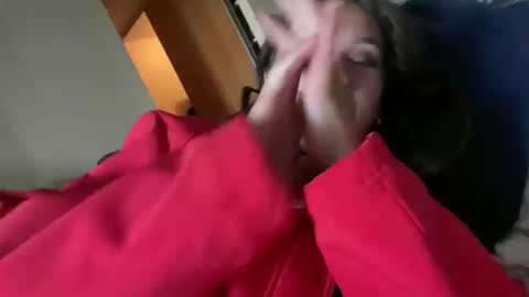 Snapshot of princessoftenis44 chatting on 10/06/25, 10:07 princessoftenis44 online show from 10/06/25, 10:07