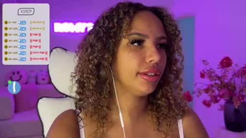 princessromyindy online show from 07/11/26, 04:32