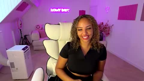 princessromyindy online show from 08/06/26, 12:29