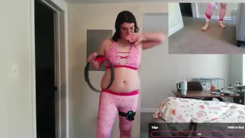 PuppyAshley online show from 05/26/26, 05:31