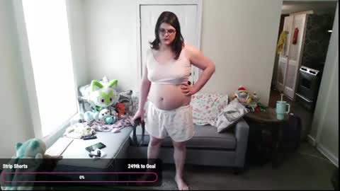 PuppyAshley online show from 07/05/26, 03:52