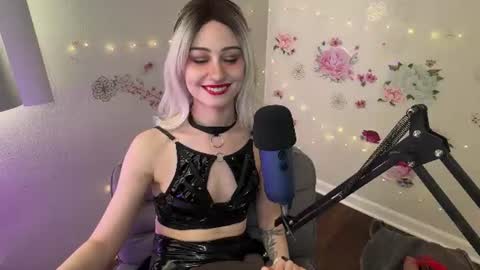 Starr online show from 07/21/26, 08:55