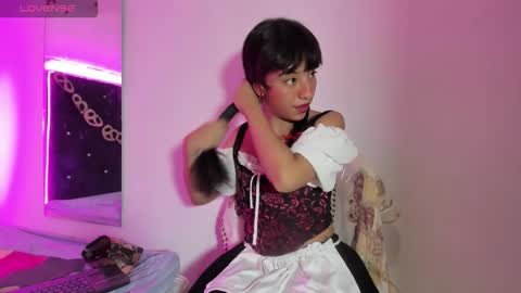 Tatiana online show from 09/30/25, 07:19