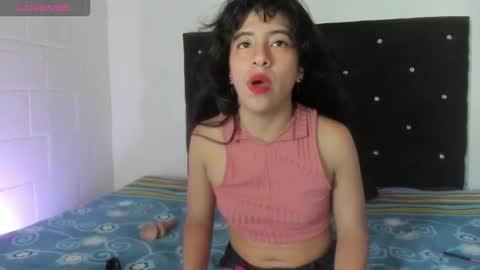 Tatiana online show from 10/16/25, 07:26