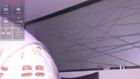 Valentina online show from 05/15/26, 11:39