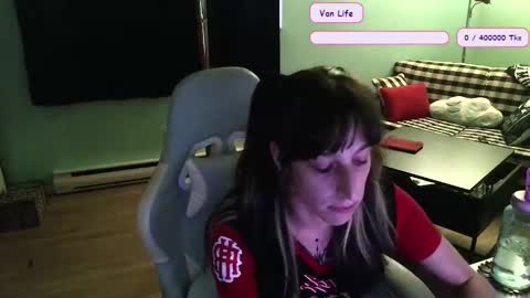 Snapshot of princesstyff chatting on 10/07/25, 09:01 Tyff et Blast online show from 10/07/25, 09:01