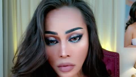 princessyanzy1 online show from 06/22/26, 12:24